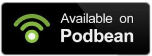 Available on Podbean